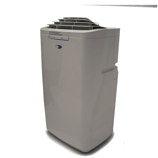 Whynter SNO 13000 BTU Dual Hose Portable Air Conditioner - ARC-131GD