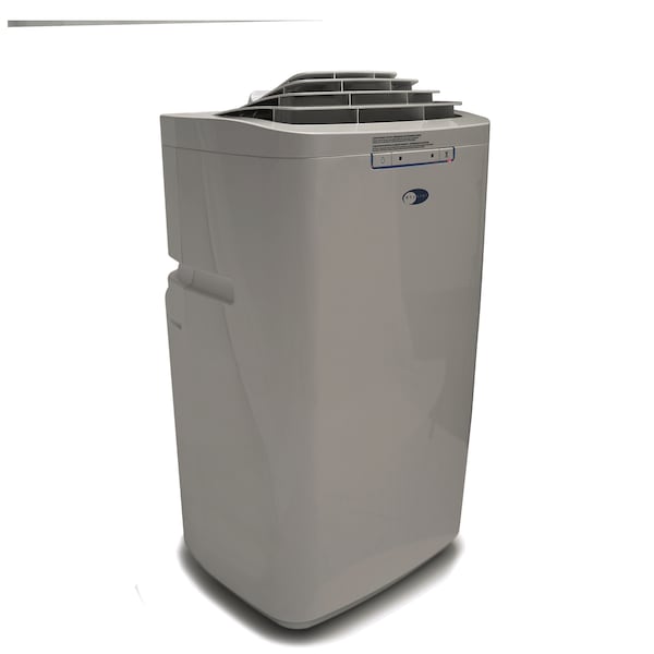 Whynter SNO 13000 BTU Dual Hose Portable Air Conditioner - ARC-131GD