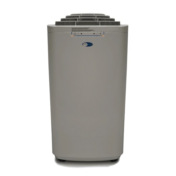 Whynter SNO 13000 BTU Dual Hose Portable Air Conditioner - ARC-131GD
