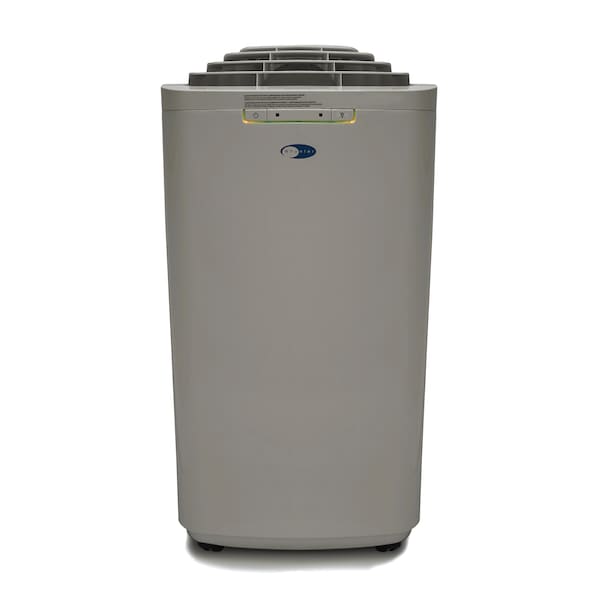 Whynter SNO 13000 BTU Dual Hose Portable Air Conditioner - ARC-131GD