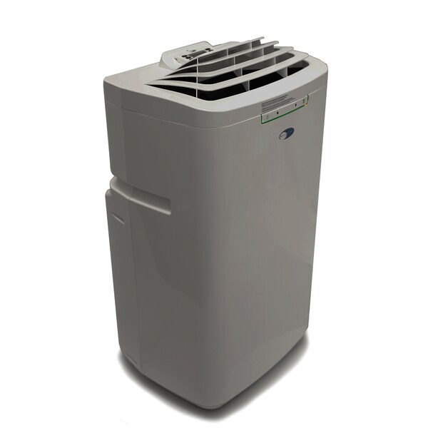 Whynter SNO 13000 BTU Dual Hose Portable Air Conditioner - ARC-131GD