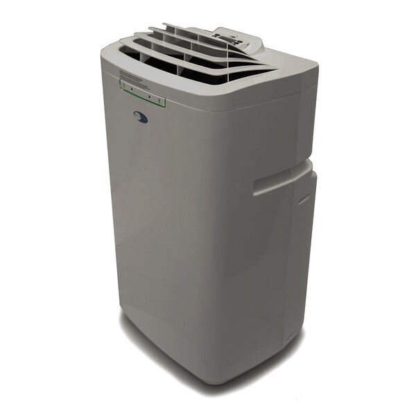 Whynter SNO 13000 BTU Dual Hose Portable Air Conditioner - ARC-131GD