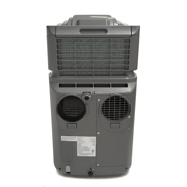 Whynter SNO 13000 BTU Dual Hose Portable Air Conditioner - ARC-131GD