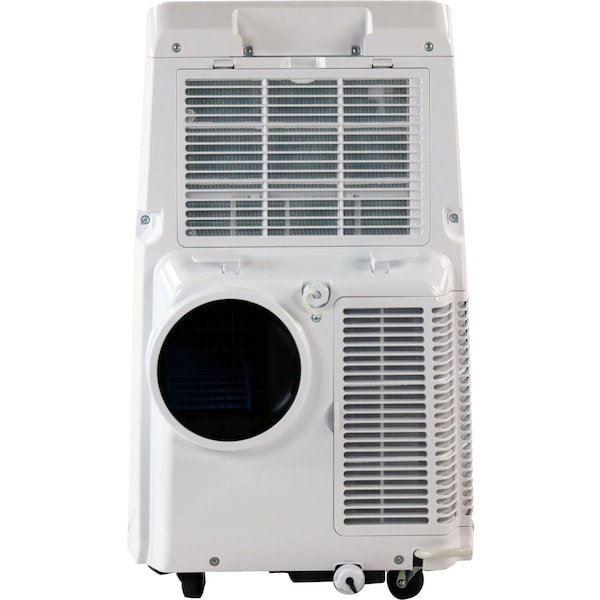 Amana 7,000 BTU (4,500 DOE) Portable AC - AMAP064AW