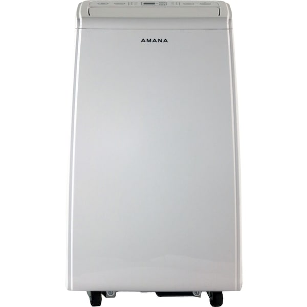 Amana 7,000 BTU (4,500 DOE) Portable AC - AMAP064AW