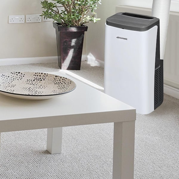 Avenger 10,000 BTU Portable Air Conditioner With Dehumidifier and Remote Control - JHS-A018-10KR