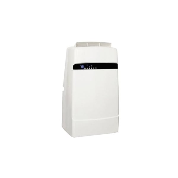Whynter Eco-Friendly 12000 BTU Dual Hose Portable Air Conditioner with Heater - ARC-12SDH