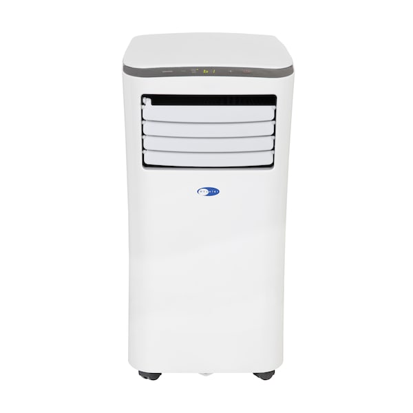 Whynter Compact 10000 BTU Portable Air Conditioner, 3M and SilverShield Filter - ARC-102CS