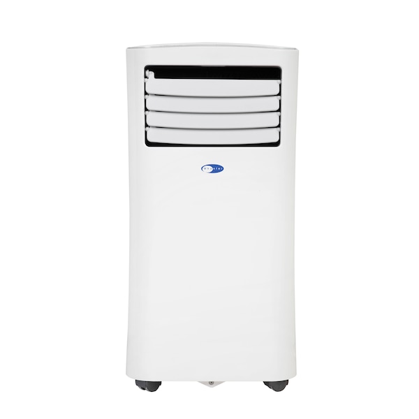 Whynter Compact 10000 BTU Portable Air Conditioner, 3M and SilverShield Filter - ARC-102CS