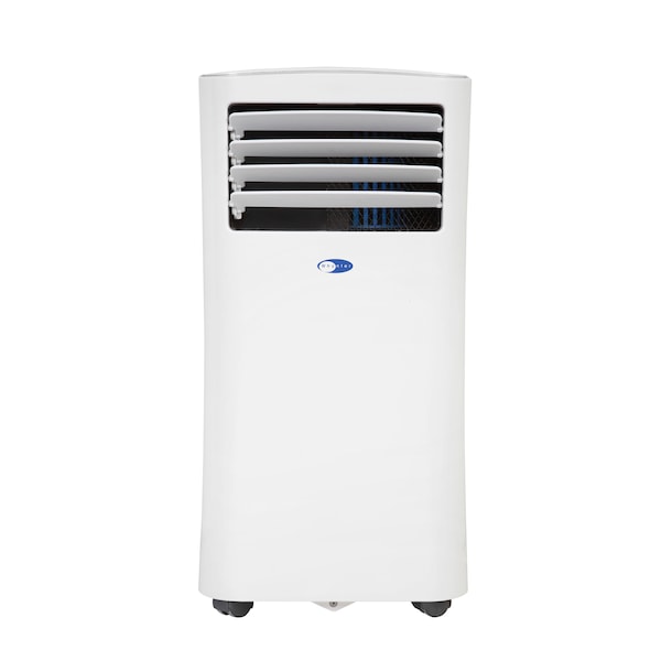 Whynter Compact 10000 BTU Portable Air Conditioner, 3M and SilverShield Filter - ARC-102CS