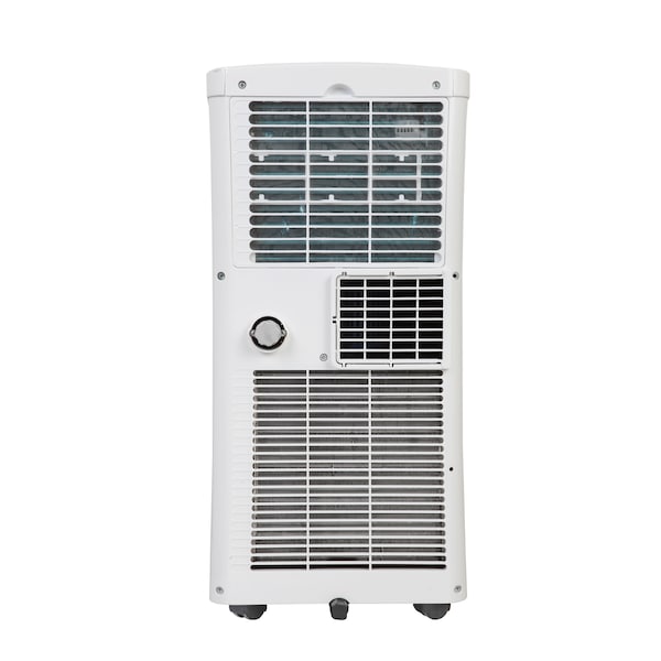 Whynter Compact 10000 BTU Portable Air Conditioner, 3M and SilverShield Filter - ARC-102CS