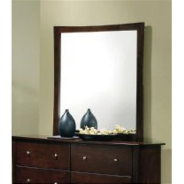 Myco Furniture Milano Mirror - ML3586M