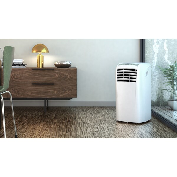 Olimpia Splendid 10,000 BTU 3-in-1 Portable Air Conditioner, 115V - 2150