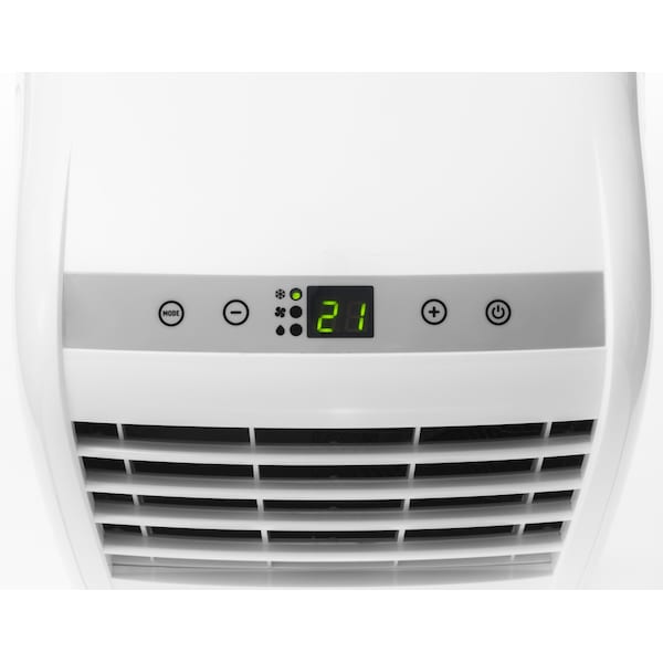 Olimpia Splendid 10,000 BTU 3-in-1 Portable Air Conditioner, 115V - 2150