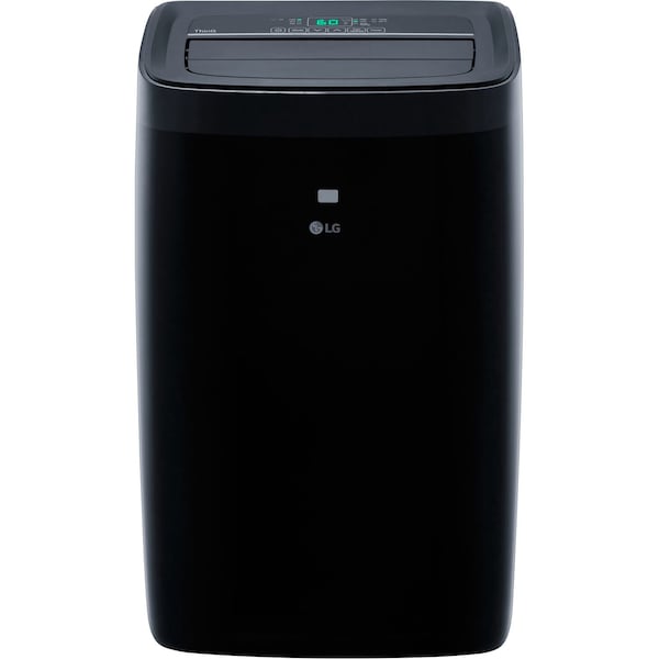 Lg 10,000 BTU Portable Air Conditioner - LP1021BSSM