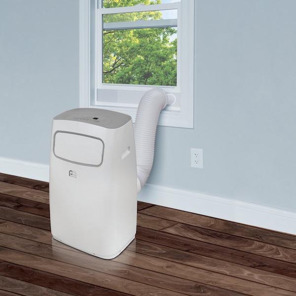 Perfect Aire 12000Btu Portable Air Conditioner 115V - 3PORT12000