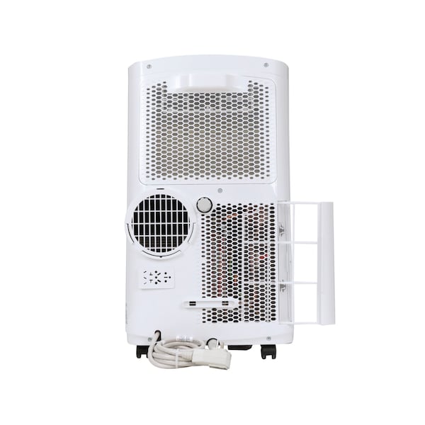 Perfect Aire 12000Btu Portable Air Conditioner 115V - 3PORT12000