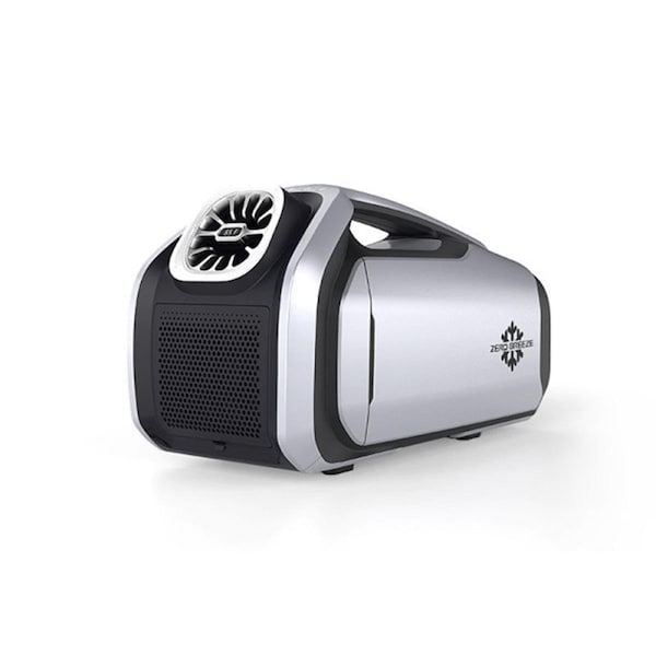 Zero Breeze Z20 2300 BTU Portable Air Conditioner - ZRO -  Z20