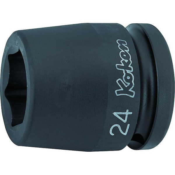 Ko-Ken Socket 26mm 6 Point 50mm 3/4 Sq. Drive - 16400M-26