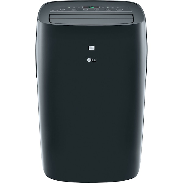 Lg 8,000 BTU Portable Air Conditioner - LP0821GSSM