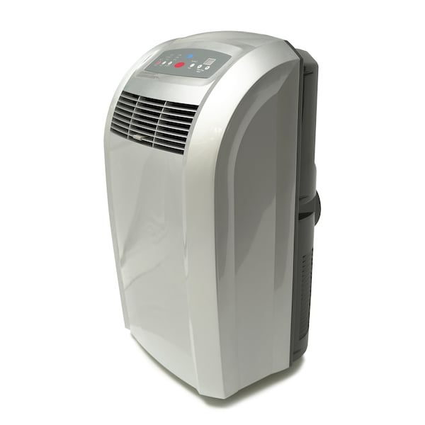 Whynter Eco-Friendly 12000 BTU Portable Air Conditioner - ARC-12S