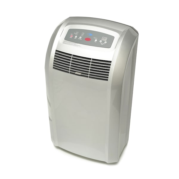 Whynter Eco-Friendly 12000 BTU Portable Air Conditioner - ARC-12S