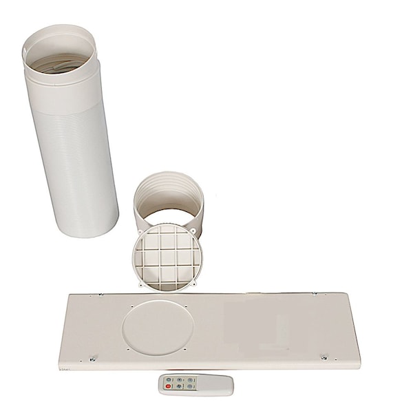 Whynter Eco-Friendly 12000 BTU Portable Air Conditioner - ARC-12S