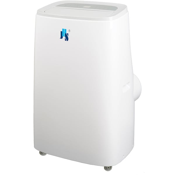 Jhs 14,000 BTU Portable Air Conditioner - A020A-10KR
