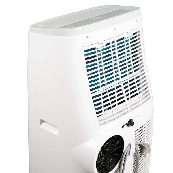 Jhs 14,000 BTU Portable Air Conditioner - A020A-10KR