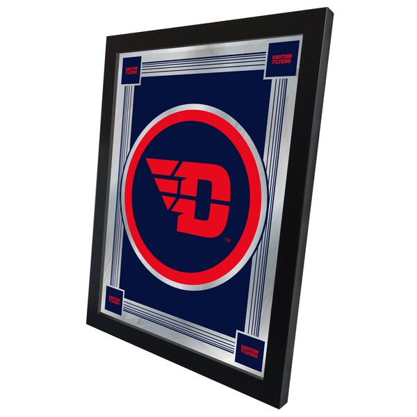 Holland Bar Stool Co University of Dayton 17" x 22" Logo Mirror - MLOGODYTNUN