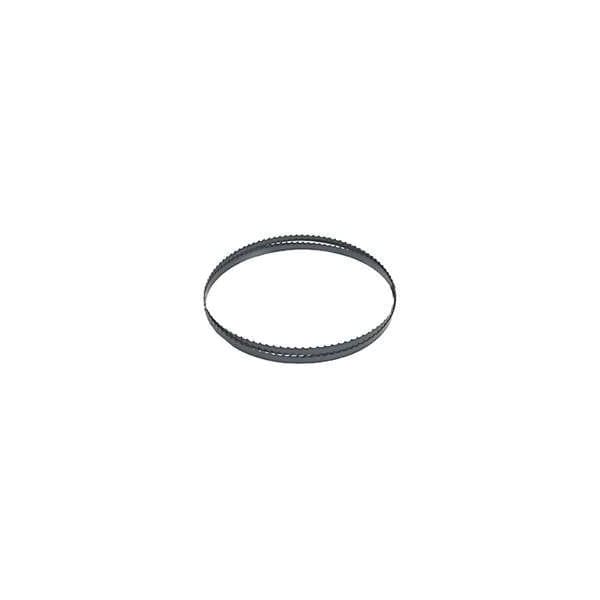 Olson Olson BM82164BL Band Saw Blade, 10/14 TPI, 64-1/2 in L, Bi-Metal - BM82164BL