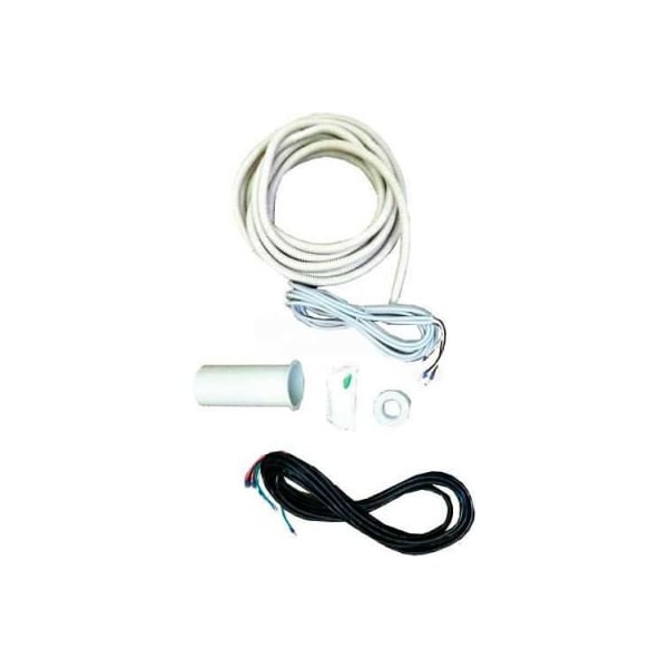 International Refrigeration Products Sea Breeze Installation Kit For Mini-Split Units, 50' - 239-0010