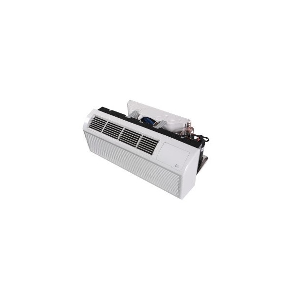 Perfect Aire 12,000 Btu Ptac W/ 3.5 Kw Electric Heat Assist - 4PTC12A-HE-3.5