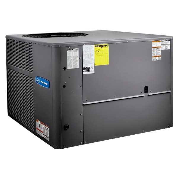 Mrcool 3 Ton 36K BTU MPC24 14 SEER Air Conditioner Package Unit - MPC361M414A