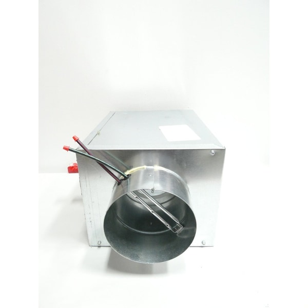 Krueger SIZE 07-07 SINGLE DUCT TERMINAL UNIT 701CFM OTHER AIR CONDITIONER - LMHS-7