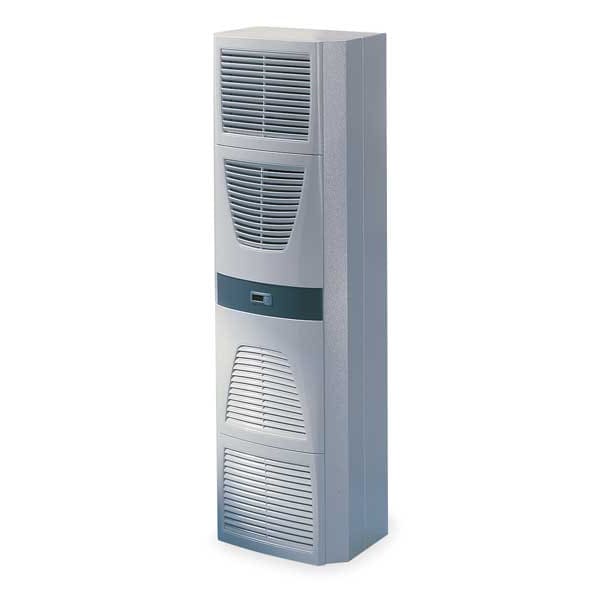 Rittal Enclosure AC, Wall Mount, 8026 BtuH - 3328540