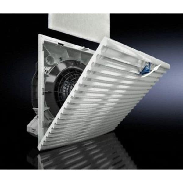 Rittal Enclosure AC, Wall Mount, 341 BtuH - 3201300