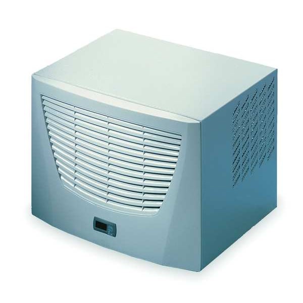 Rittal Enclosure AC, Roof Mount, 3688 BtuH - 3383510