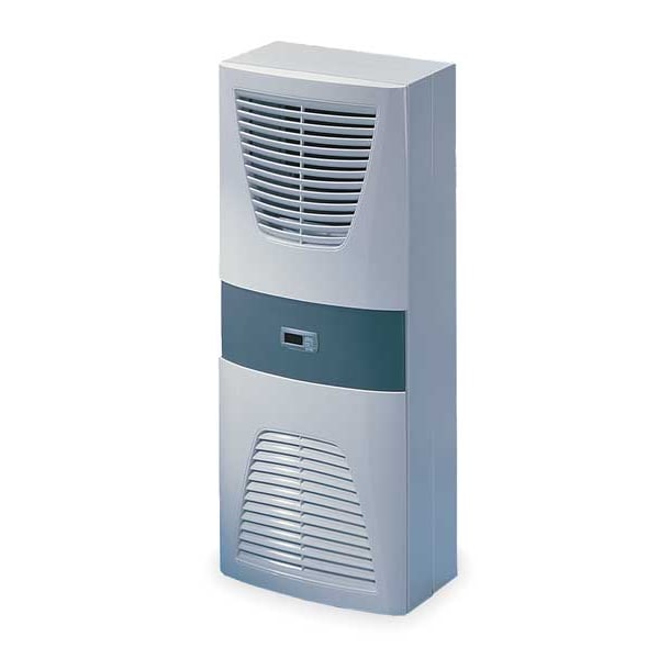 Rittal Enclosure AC, Wall Mount, 5157 BtuH - 3305500