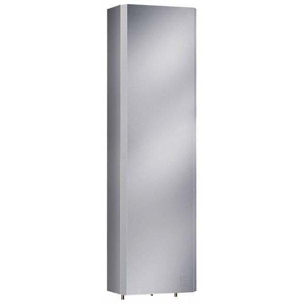 Rittal Heat Exchangr, Wallmount, 17060/23885 BtuH - 3216480