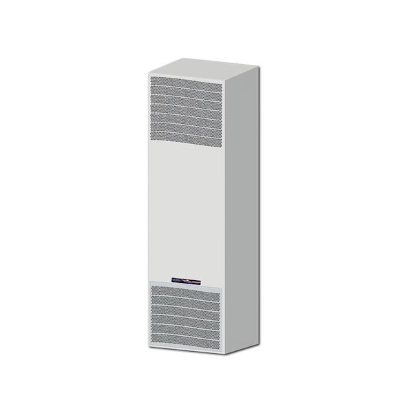 Saginaw Control & Engineering Conditioner, Air 10200 BTU/Hr. 460 Volt - SCE-AC10200B460V3