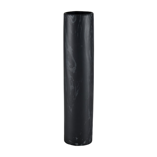 Elk Home Clark Vase, Black - H0017-9163