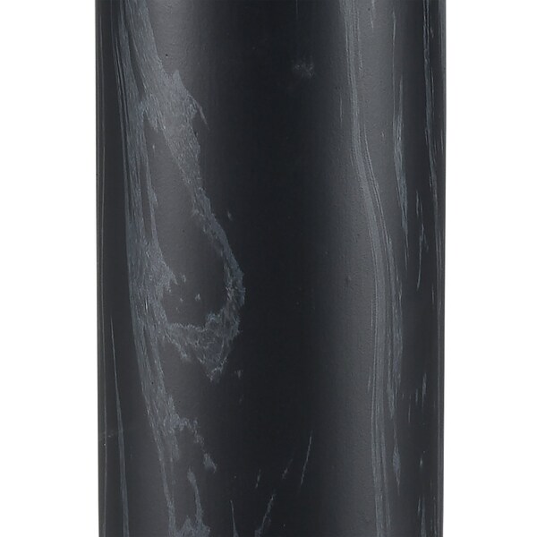 Elk Home Clark Vase, Black - H0017-9163