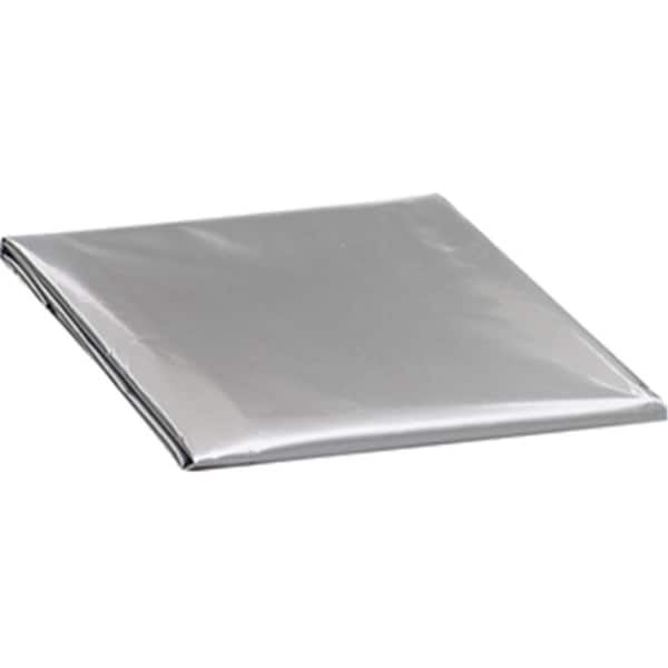Homepage 3392 25 x 27 x 18 in. Silver Air Conditioner Cover - HO779550