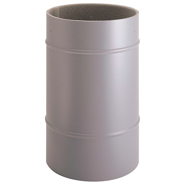 Movincool Chamber Extender, 10 In Dia, 16 In. L - 481849-1431