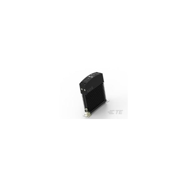 Potter-Brumfield SSRK SRS Din Mount 30A 240V AC - CD I/P - SSRK-240D30

Potter-Brumfield SSRK SRS Montaje en Riel Din 30A 240V CA - CD E/S - SSRK-240D30