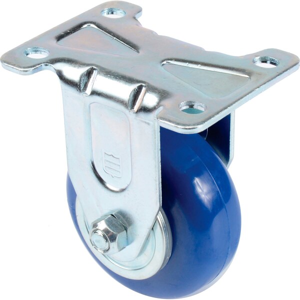 Global Industrial Rear Caster For 1.2 to 2 Ton Portable ACfts - 292683