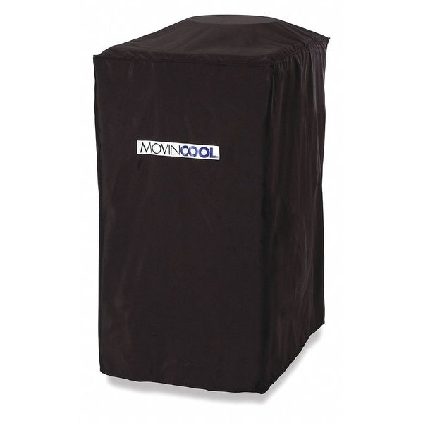 Movincool Storage Cover, 44-1/2 in. L, 22 in. W - LAY84420-0690
