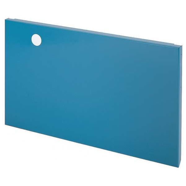 Movincool Cover Plate, For Mfr. No. 5JLJ8, 4TM51 - 484009-0480