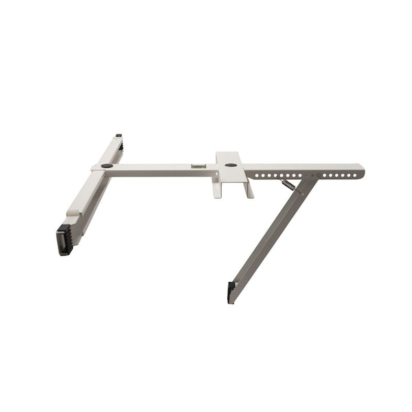 A/C Safe AC-Safe Steel Universal Air Conditioner Support 23-1/2 in. L - NTN-1